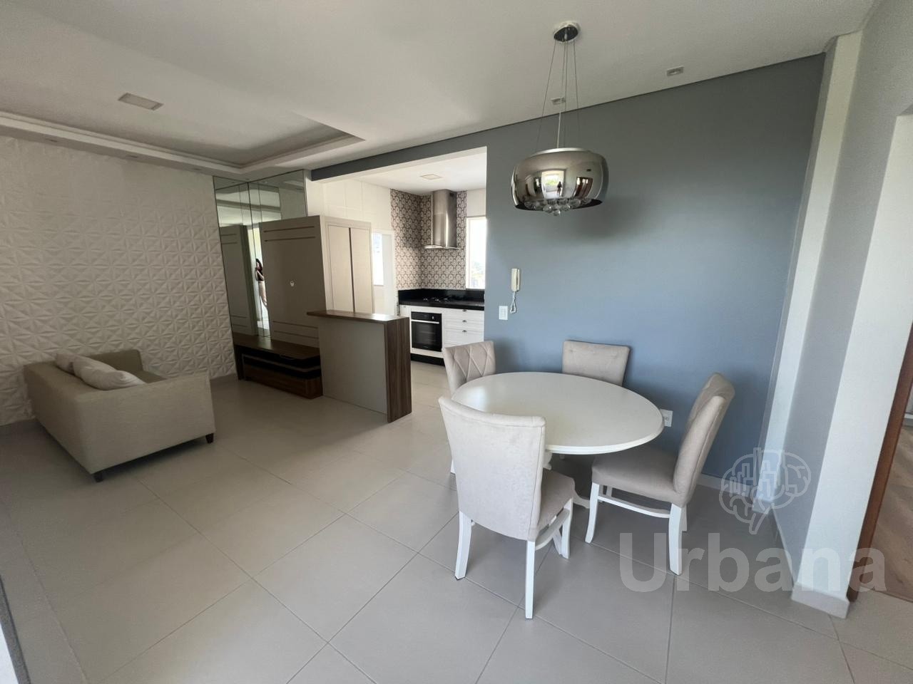 Apartamentos à venda no Amizade em Jaraguá do Sul — foto 11 | Urbana Imóveis