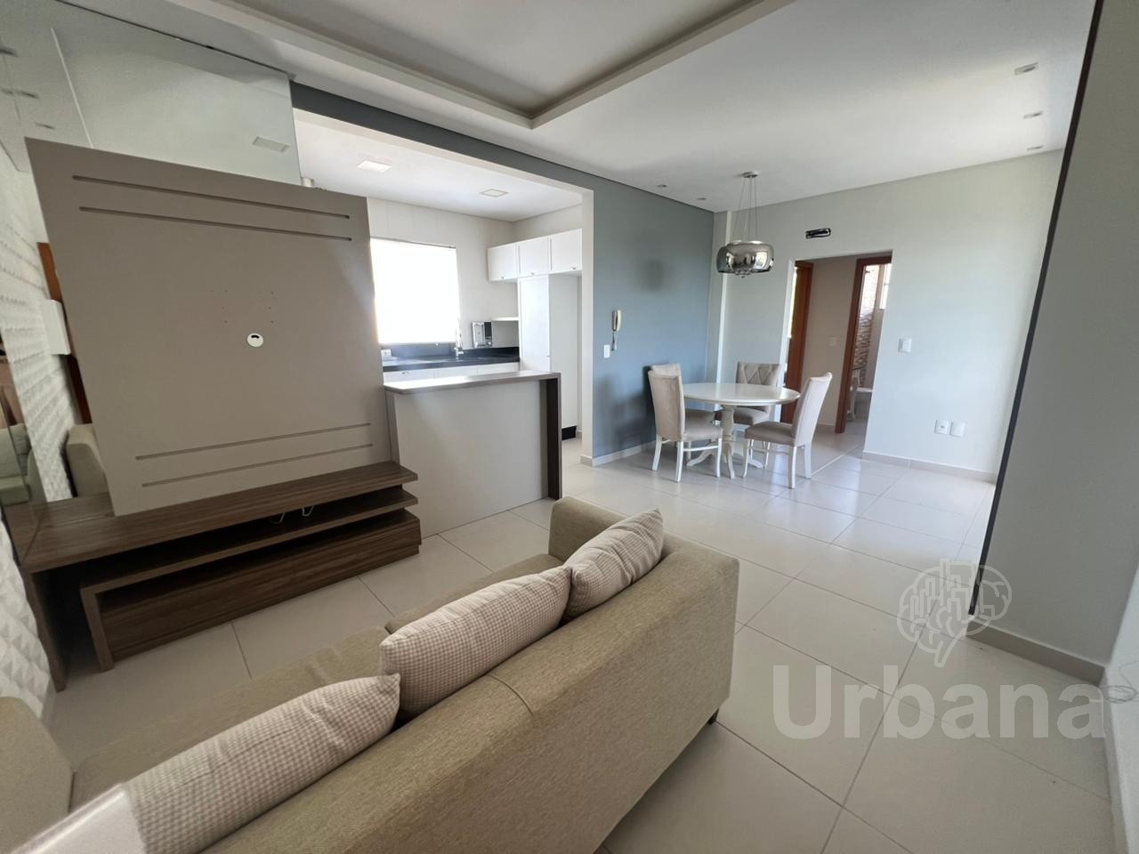 Apartamentos à venda no Amizade em Jaraguá do Sul — foto 9 | Urbana Imóveis