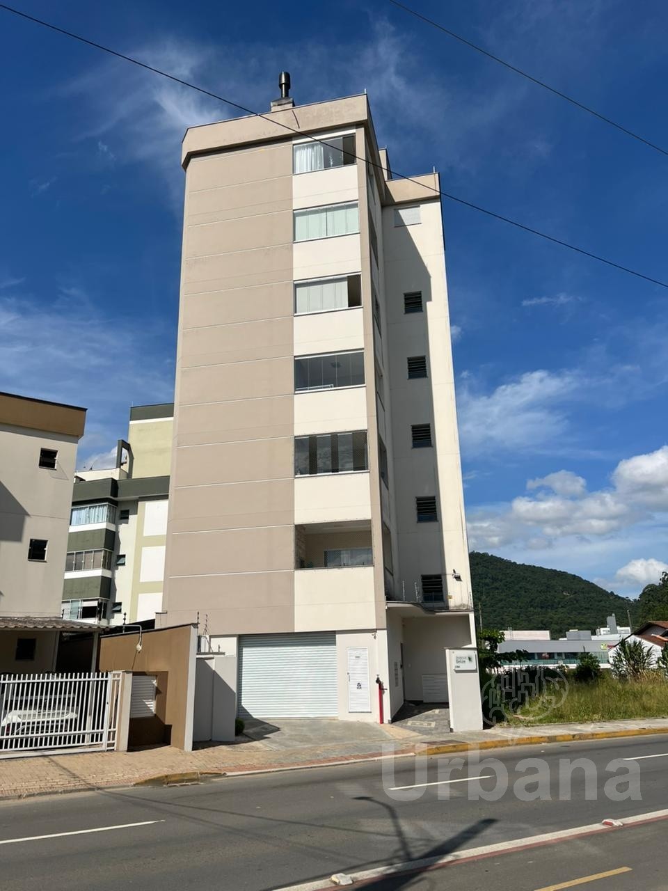Apartamentos à venda no Amizade em Jaraguá do Sul — foto 19 | Urbana Imóveis