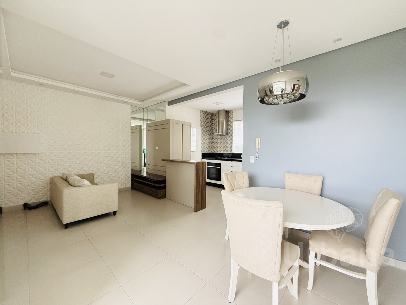 Apartamentos à venda no Amizade em Jaraguá do Sul — foto 10 | Urbana Imóveis