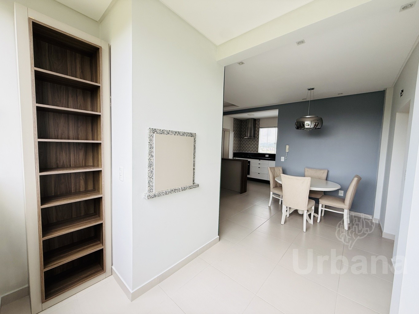 Apartamentos à venda no Amizade em Jaraguá do Sul — foto 2 | Urbana Imóveis