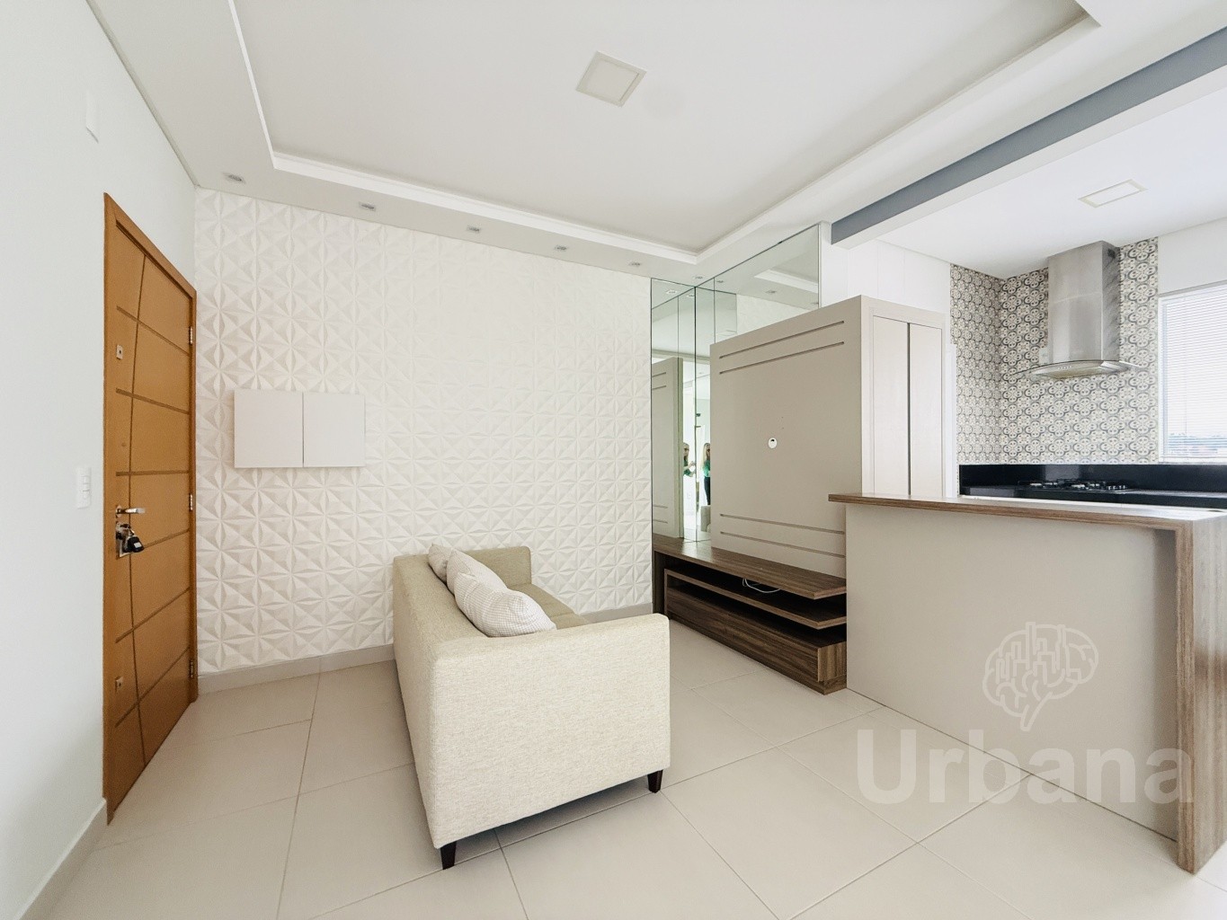 Apartamentos à venda no Amizade em Jaraguá do Sul — foto 8 | Urbana Imóveis