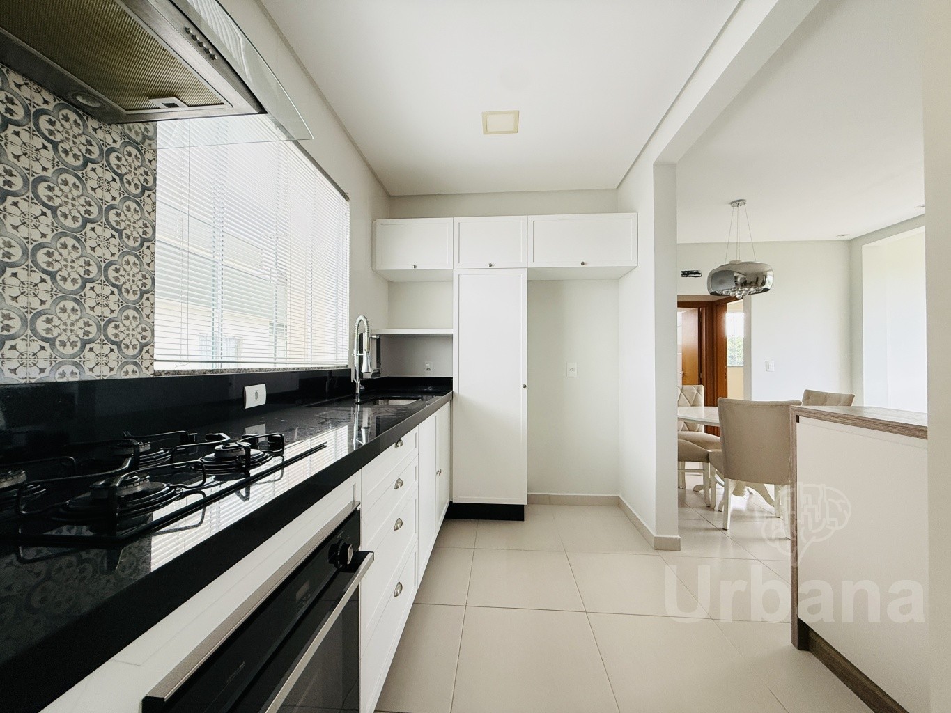 Apartamentos à venda no Amizade em Jaraguá do Sul — foto 9 | Urbana Imóveis