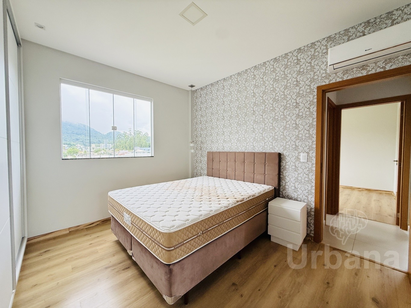 Apartamentos à venda no Amizade em Jaraguá do Sul — foto 13 | Urbana Imóveis