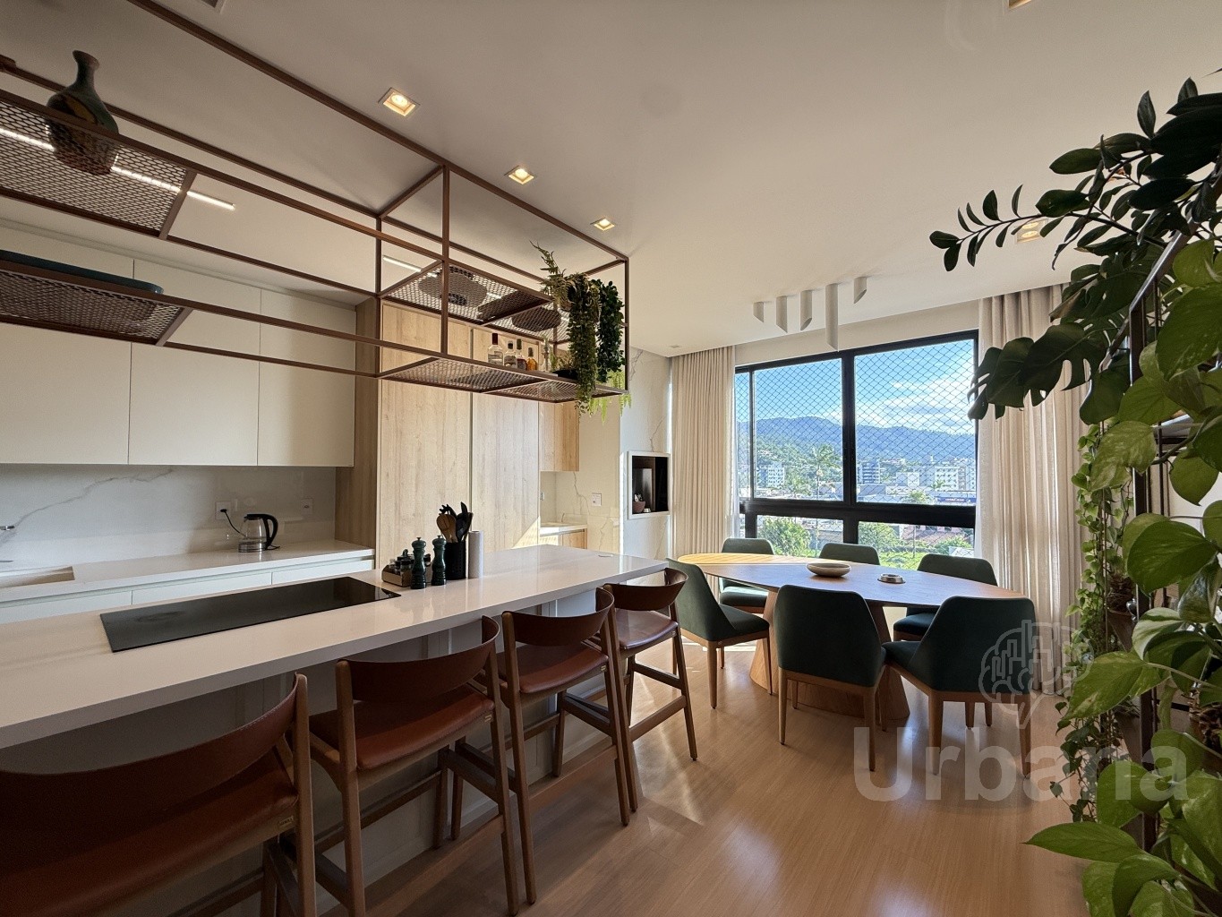 Apartamentos à venda no Centro em Jaraguá do Sul — foto 3 | Urbana Imóveis