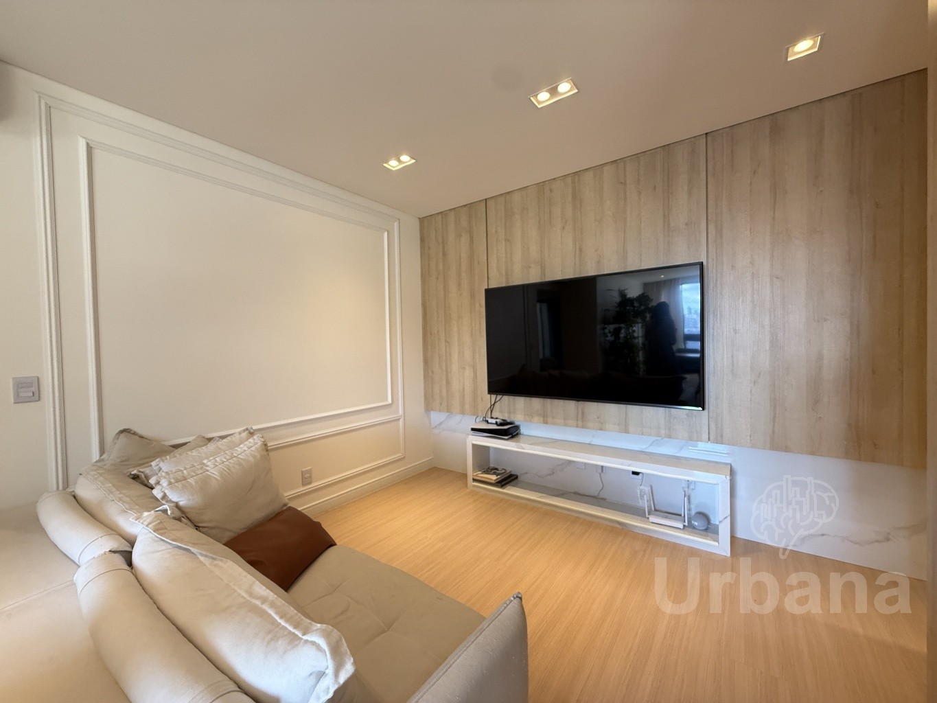 Apartamentos à venda no Centro em Jaraguá do Sul — foto 11 | Urbana Imóveis