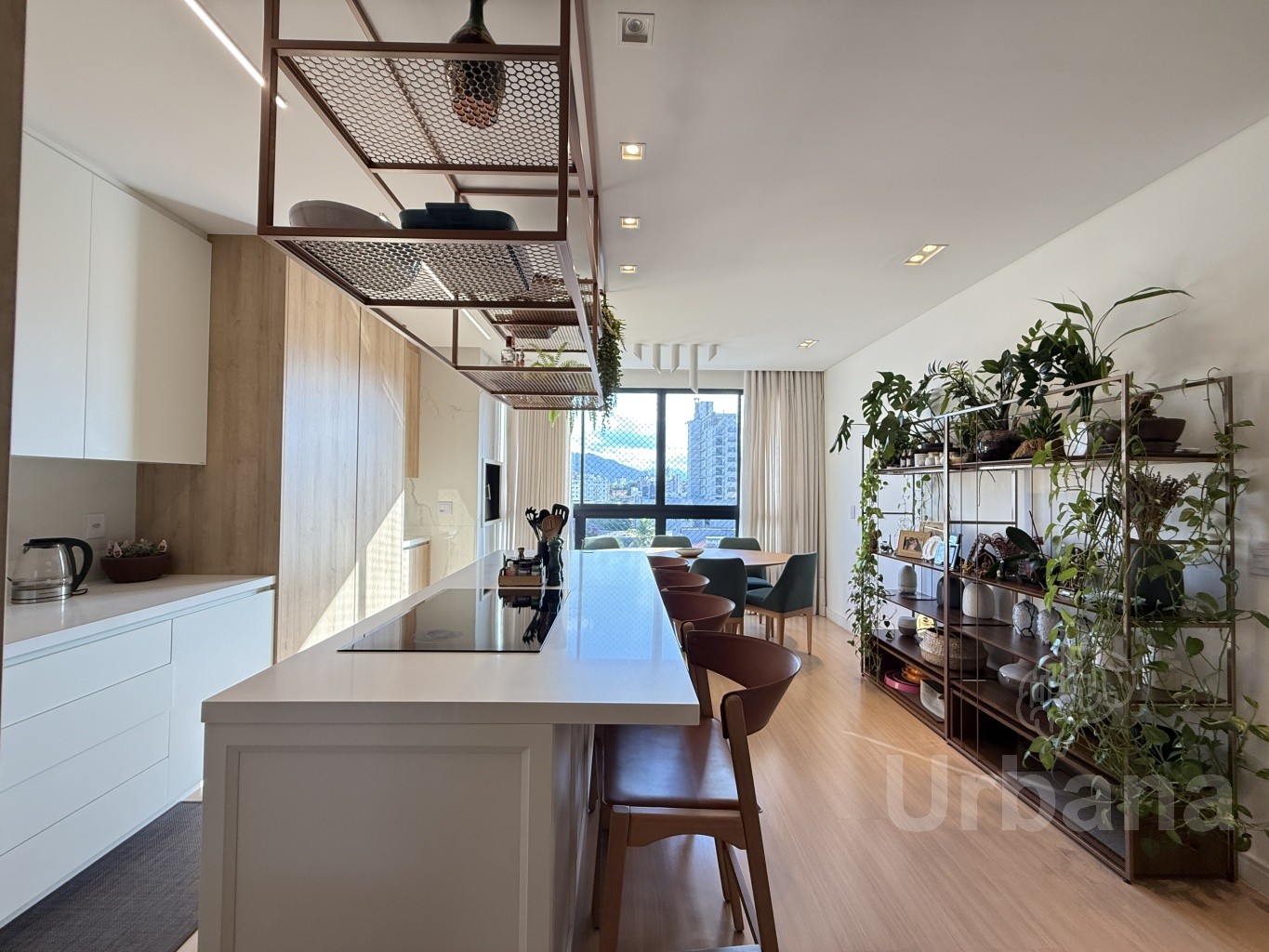 Apartamentos à venda no Centro em Jaraguá do Sul — foto 7 | Urbana Imóveis