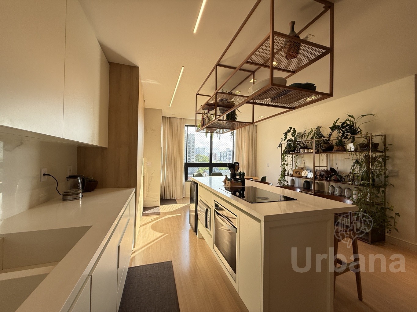 Apartamentos à venda no Centro em Jaraguá do Sul — foto 7 | Urbana Imóveis