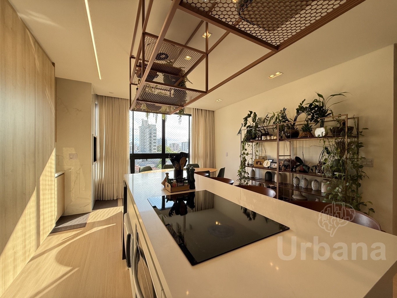 Apartamentos à venda no Centro em Jaraguá do Sul — foto 8 | Urbana Imóveis