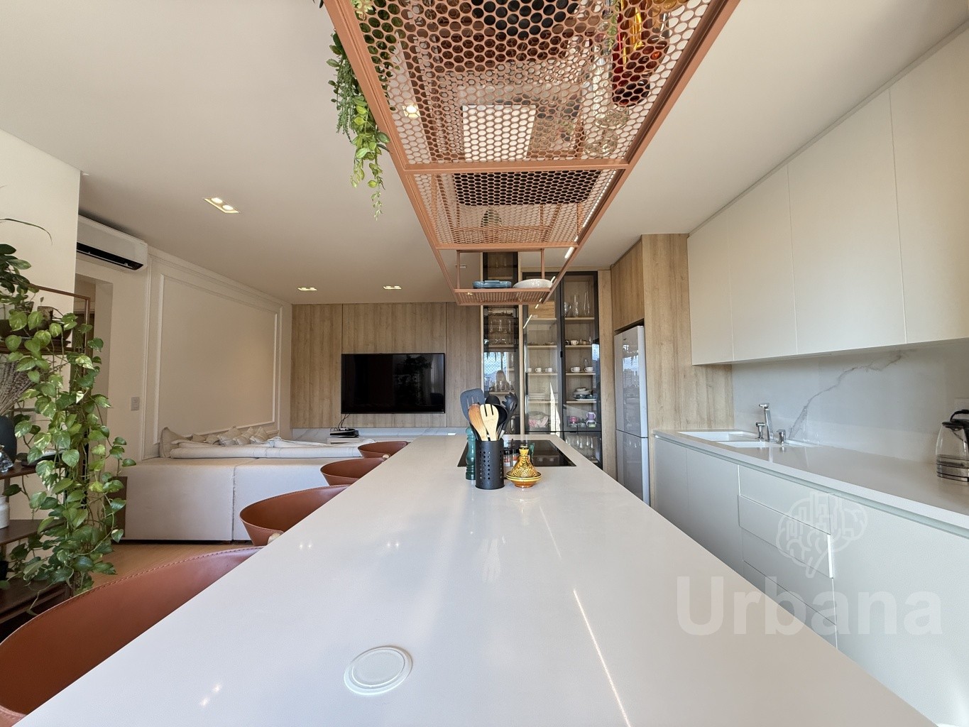 Apartamentos à venda no Centro em Jaraguá do Sul — foto 2 | Urbana Imóveis