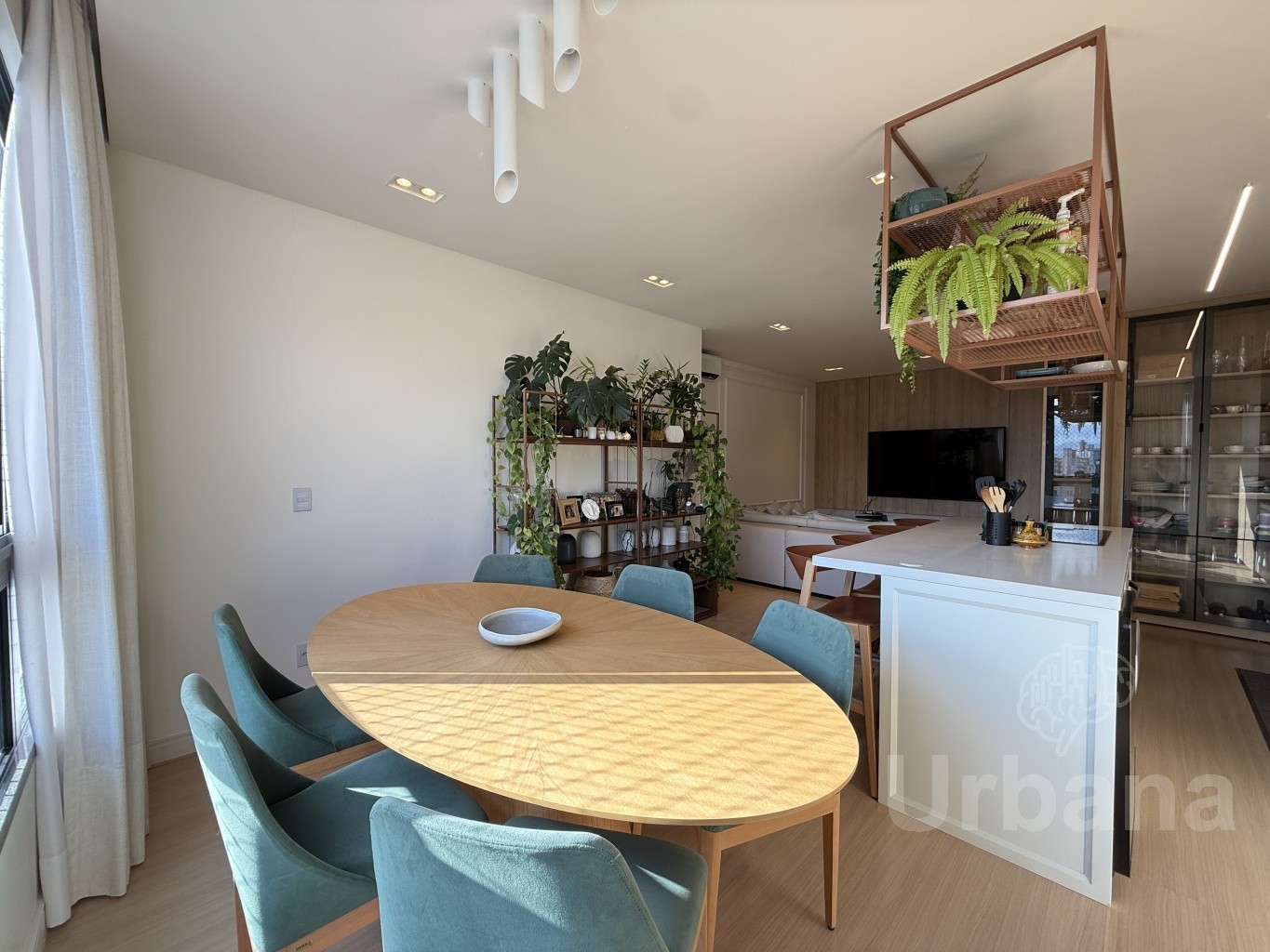 Apartamentos à venda no Centro em Jaraguá do Sul — foto 8 | Urbana Imóveis