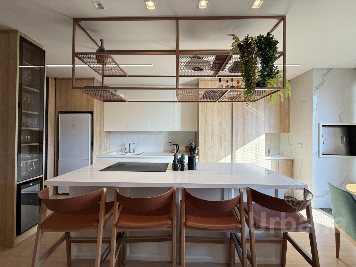 Apartamentos à venda no Centro em Jaraguá do Sul — foto 10 | Urbana Imóveis