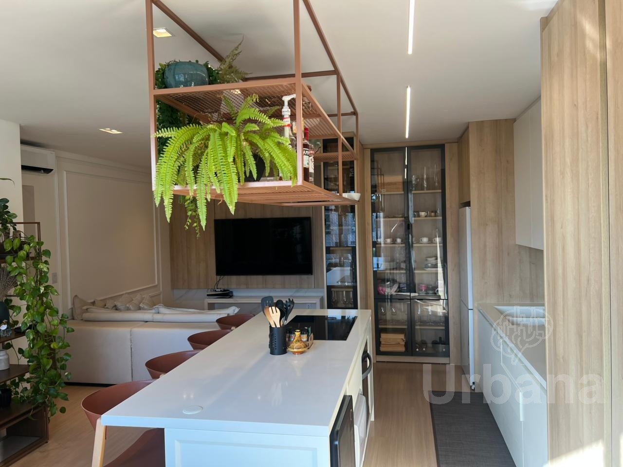 Apartamentos à venda no Centro em Jaraguá do Sul — foto 9 | Urbana Imóveis