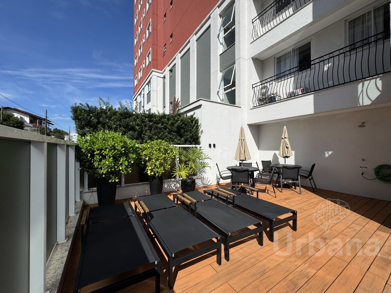 Apartamentos à venda no Nova Brasília em Jaraguá do Sul — foto 17 | Urbana Imóveis