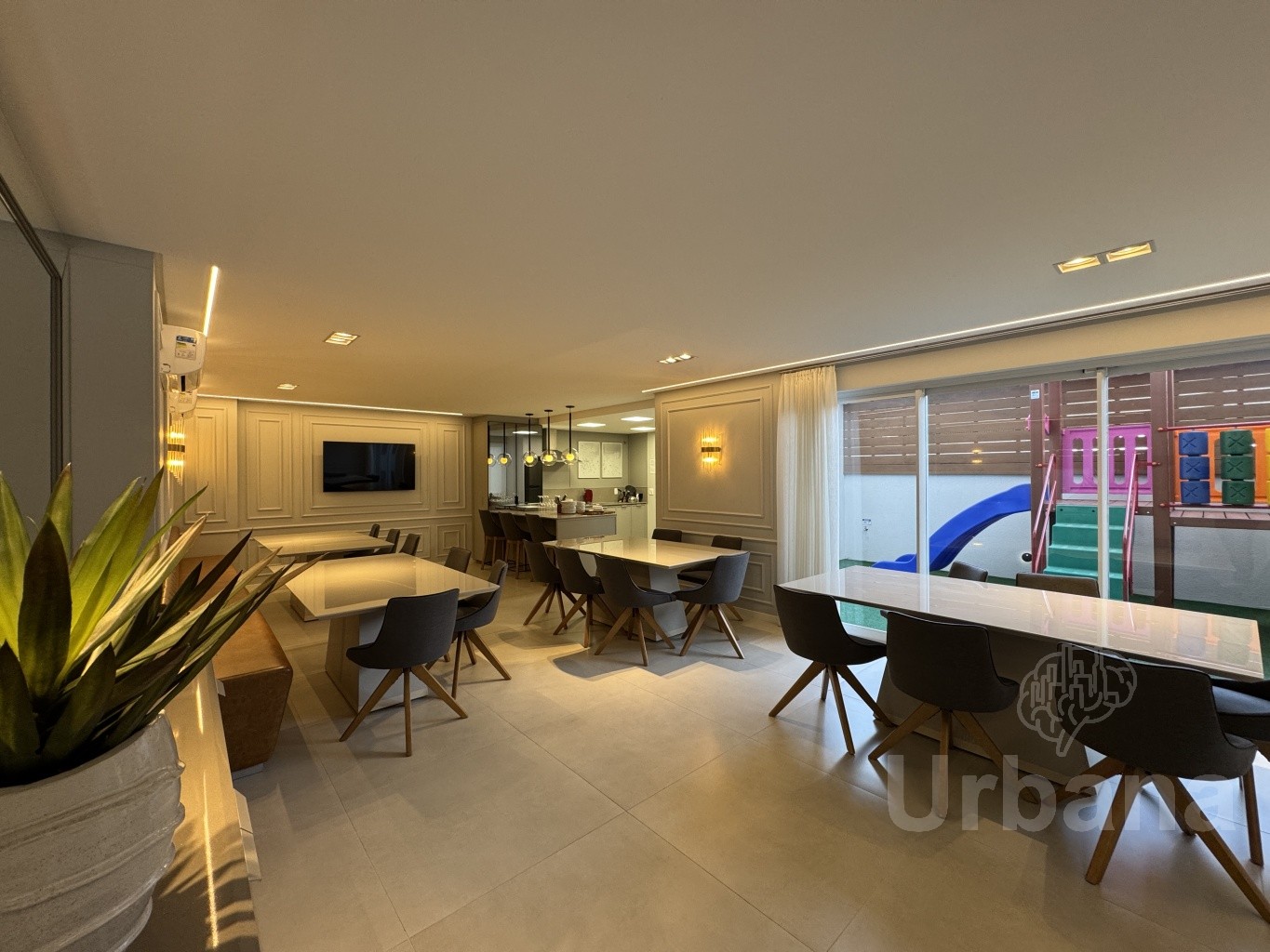 Apartamentos à venda no Nova Brasília em Jaraguá do Sul — foto 20 | Urbana Imóveis