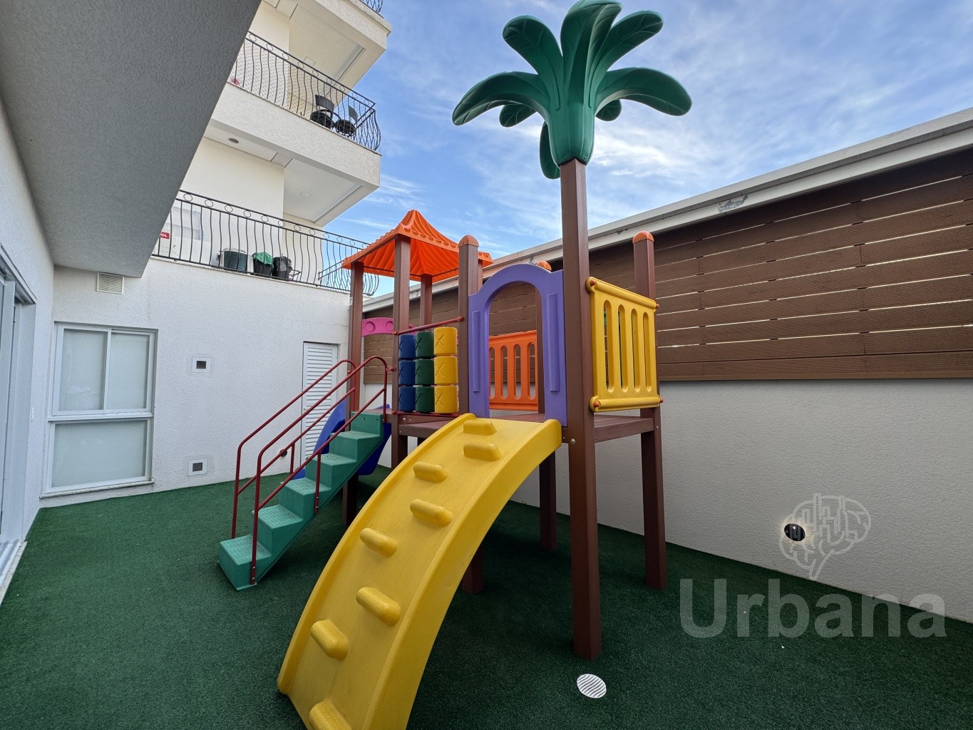 Apartamentos à venda no Nova Brasília em Jaraguá do Sul — foto 21 | Urbana Imóveis
