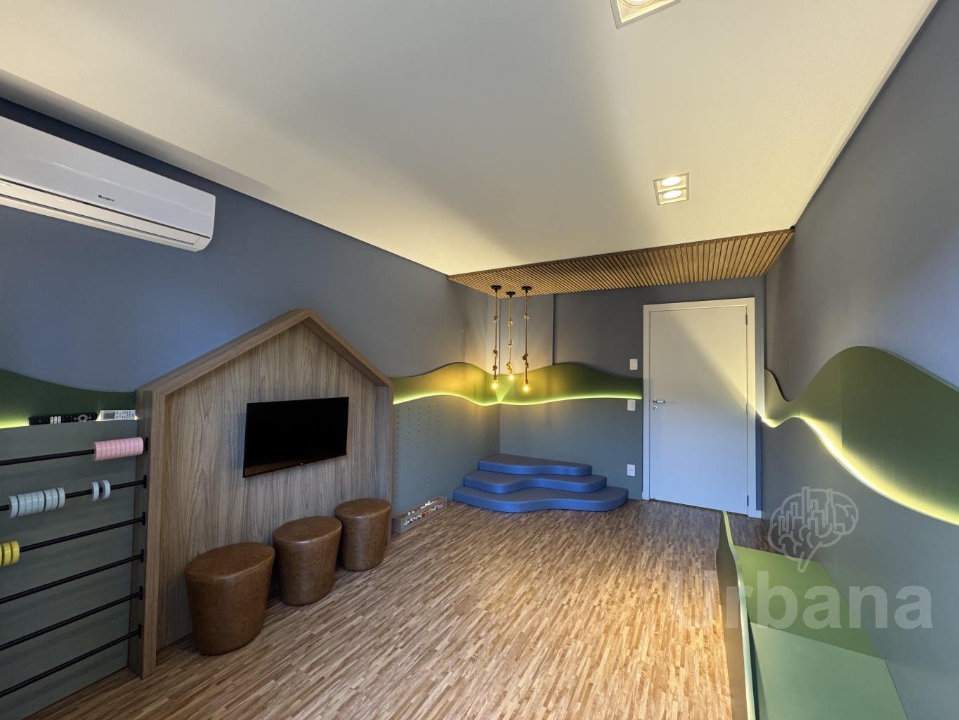 Apartamentos à venda no Nova Brasília em Jaraguá do Sul — foto 22 | Urbana Imóveis