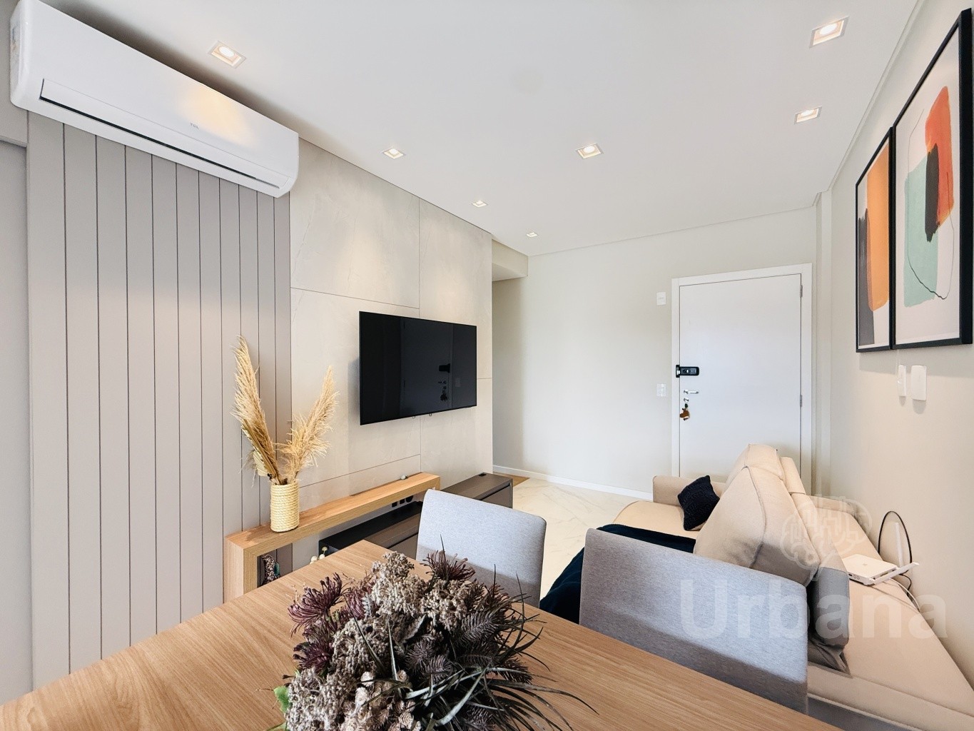 Apartamentos à venda no Nova Brasília em Jaraguá do Sul — foto 3 | Urbana Imóveis