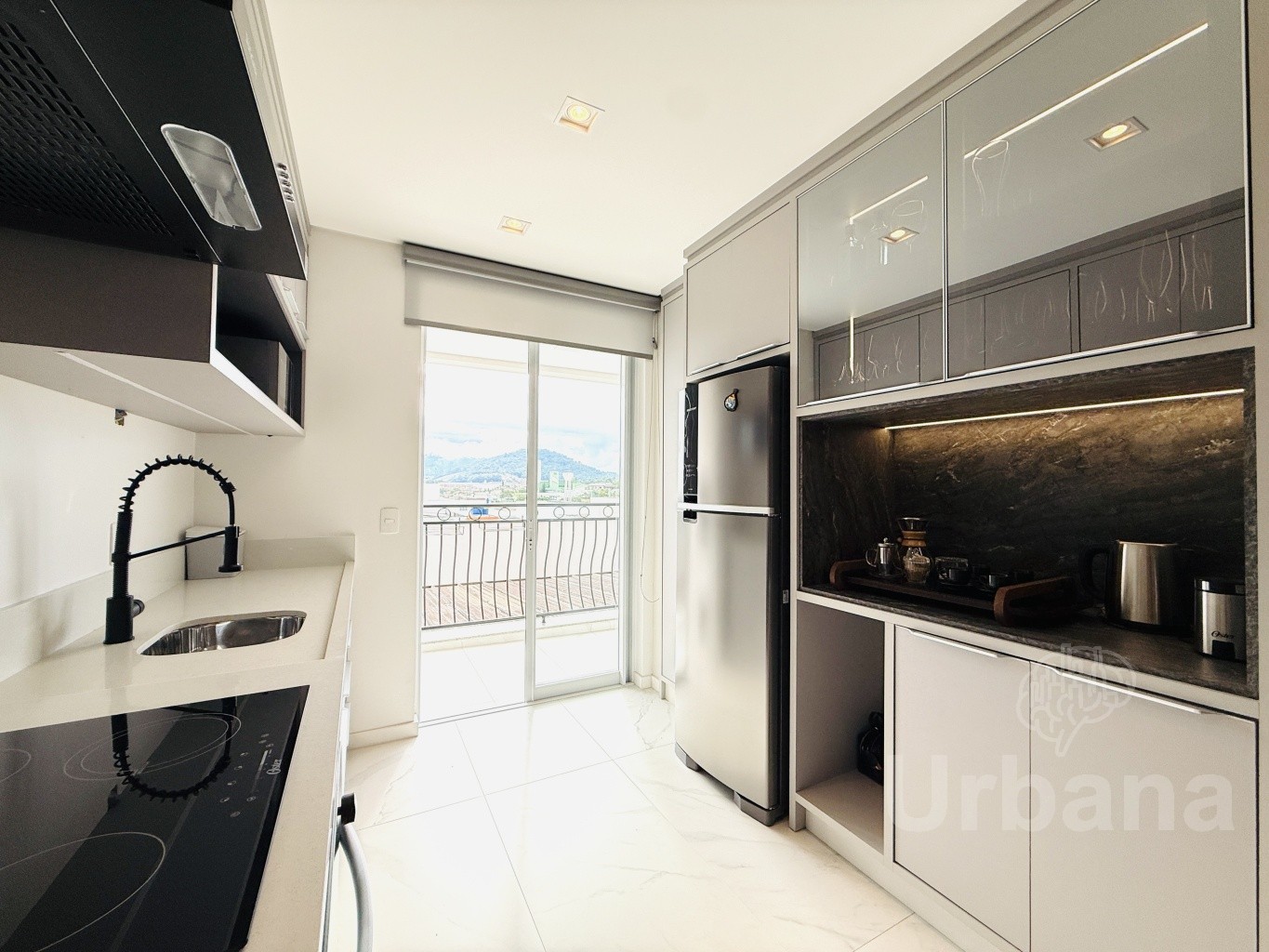 Apartamentos à venda no Nova Brasília em Jaraguá do Sul — foto 7 | Urbana Imóveis
