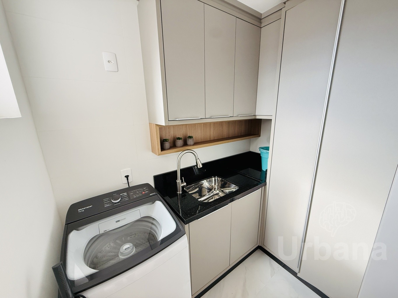 Apartamentos à venda no Nova Brasília em Jaraguá do Sul — foto 7 | Urbana Imóveis