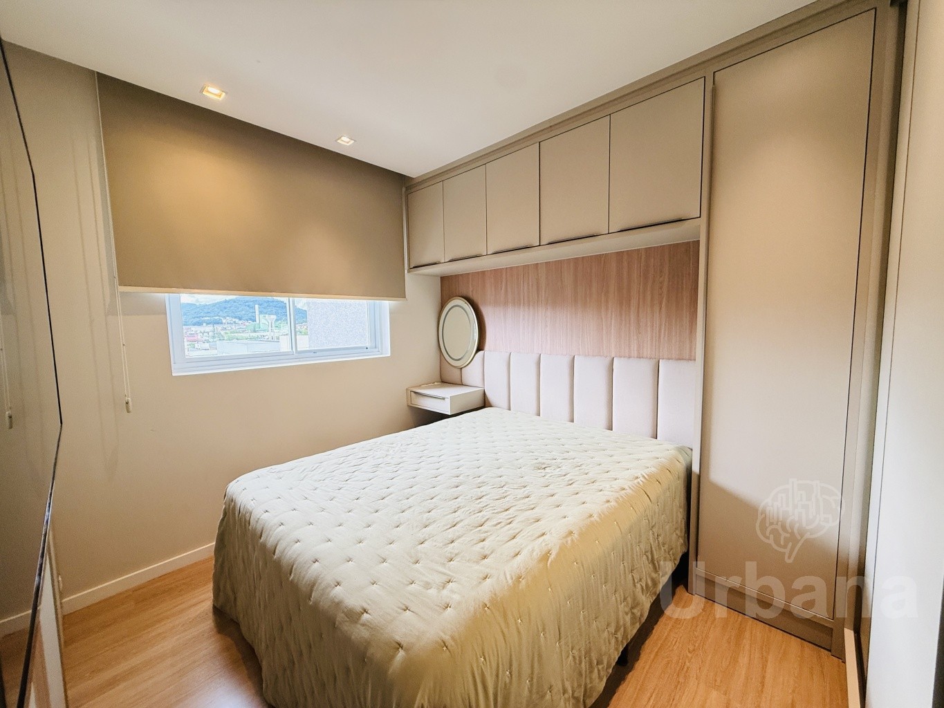 Apartamentos à venda no Nova Brasília em Jaraguá do Sul — foto 8 | Urbana Imóveis