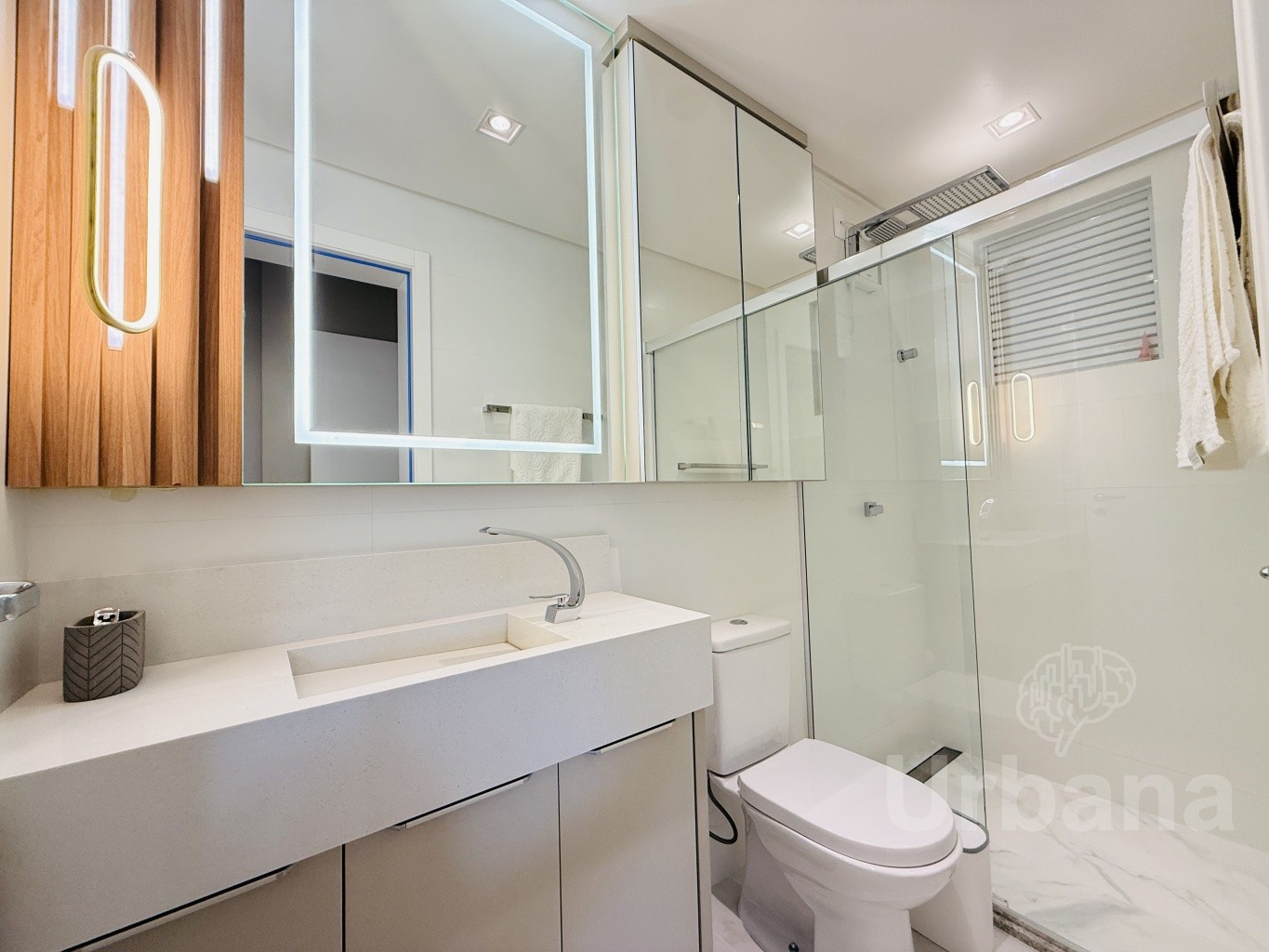 Apartamentos à venda no Nova Brasília em Jaraguá do Sul — foto 9 | Urbana Imóveis