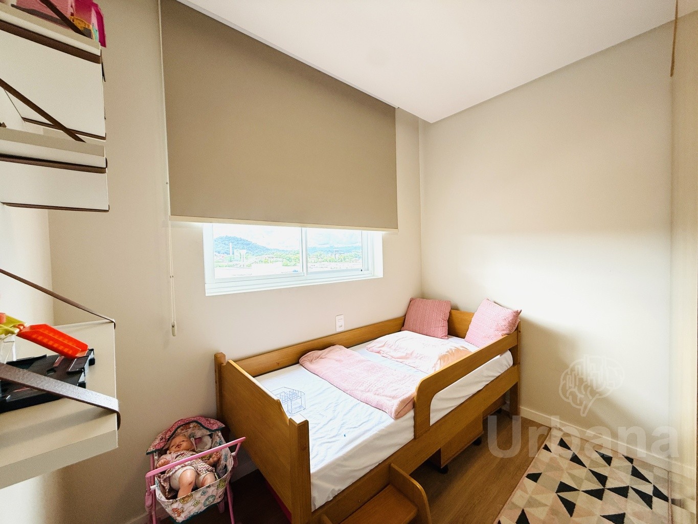 Apartamentos à venda no Nova Brasília em Jaraguá do Sul — foto 11 | Urbana Imóveis
