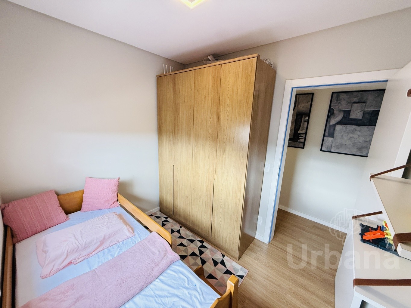 Apartamentos à venda no Nova Brasília em Jaraguá do Sul — foto 10 | Urbana Imóveis