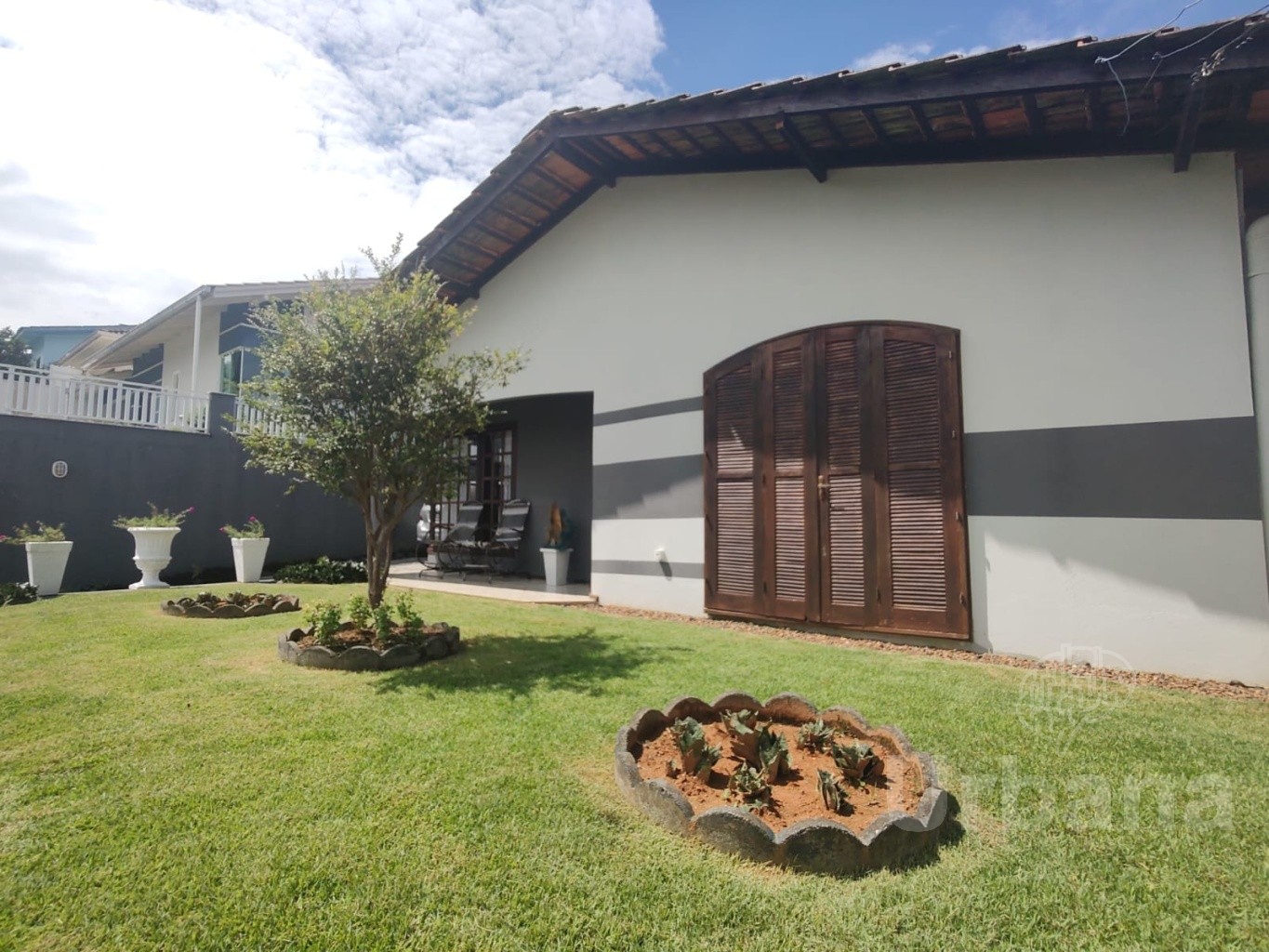 Casa à venda no Três Rios do Sul em Jaraguá do Sul — foto 2 | Urbana Imóveis
