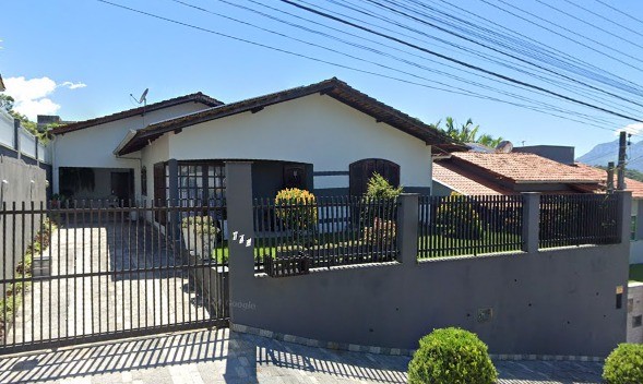 Casa com 4 quartos no Três Rios do Sul - Jaraguá do Sul | Urbana Imóveis