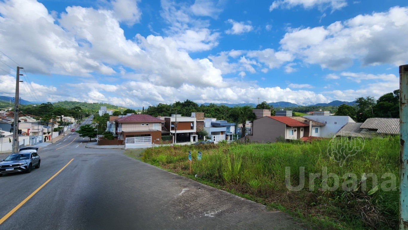 Terreno à venda no Amizade em Jaraguá do Sul — foto 2 | Urbana Imóveis
