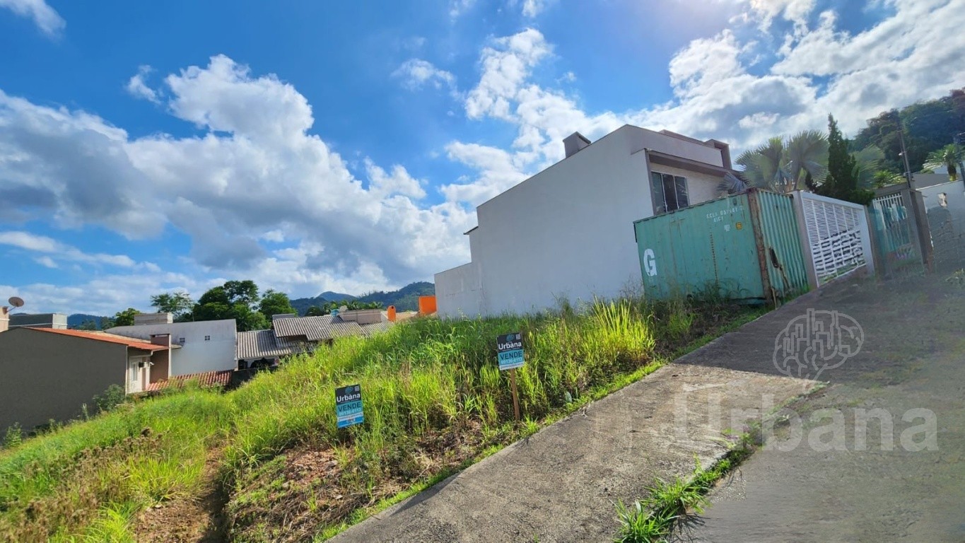 Terreno à venda no Amizade em Jaraguá do Sul — foto 3 | Urbana Imóveis