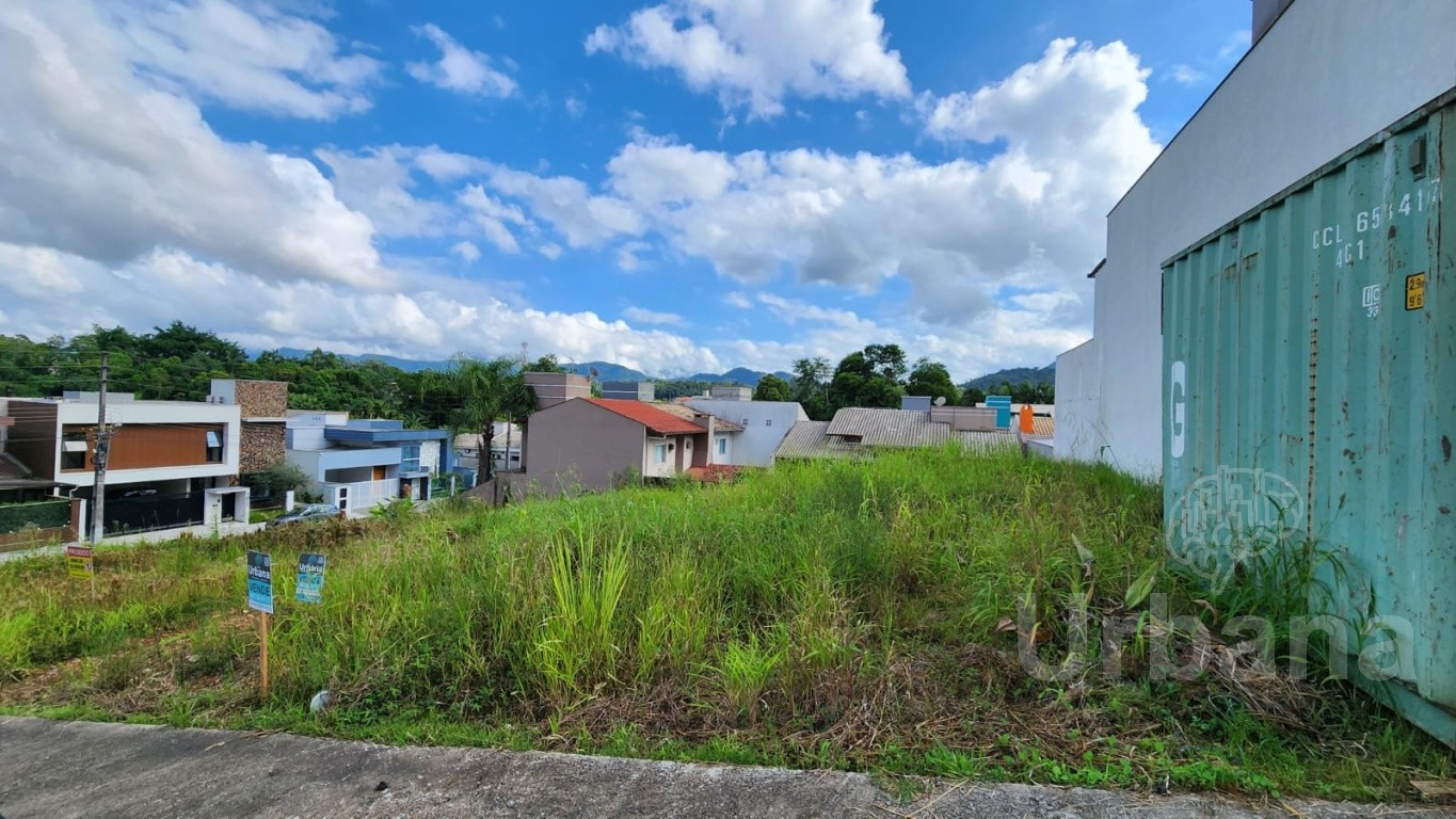 Terreno à venda no Amizade em Jaraguá do Sul — foto 7 | Urbana Imóveis