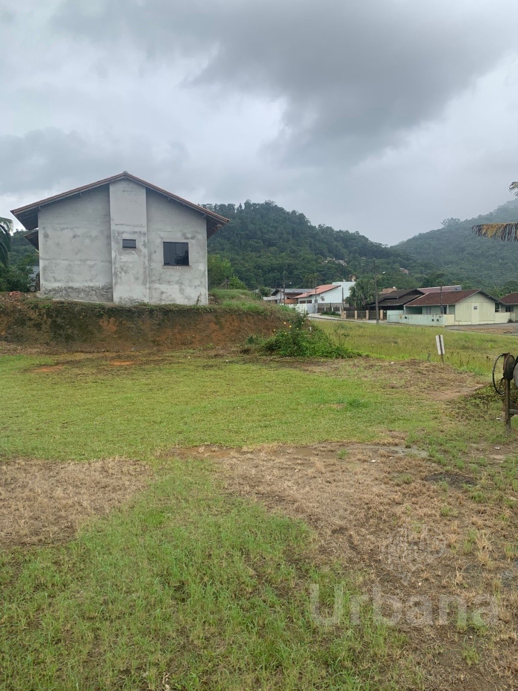 Terreno à venda no Jaraguá 99 em Jaraguá do Sul — foto 3 | Urbana Imóveis