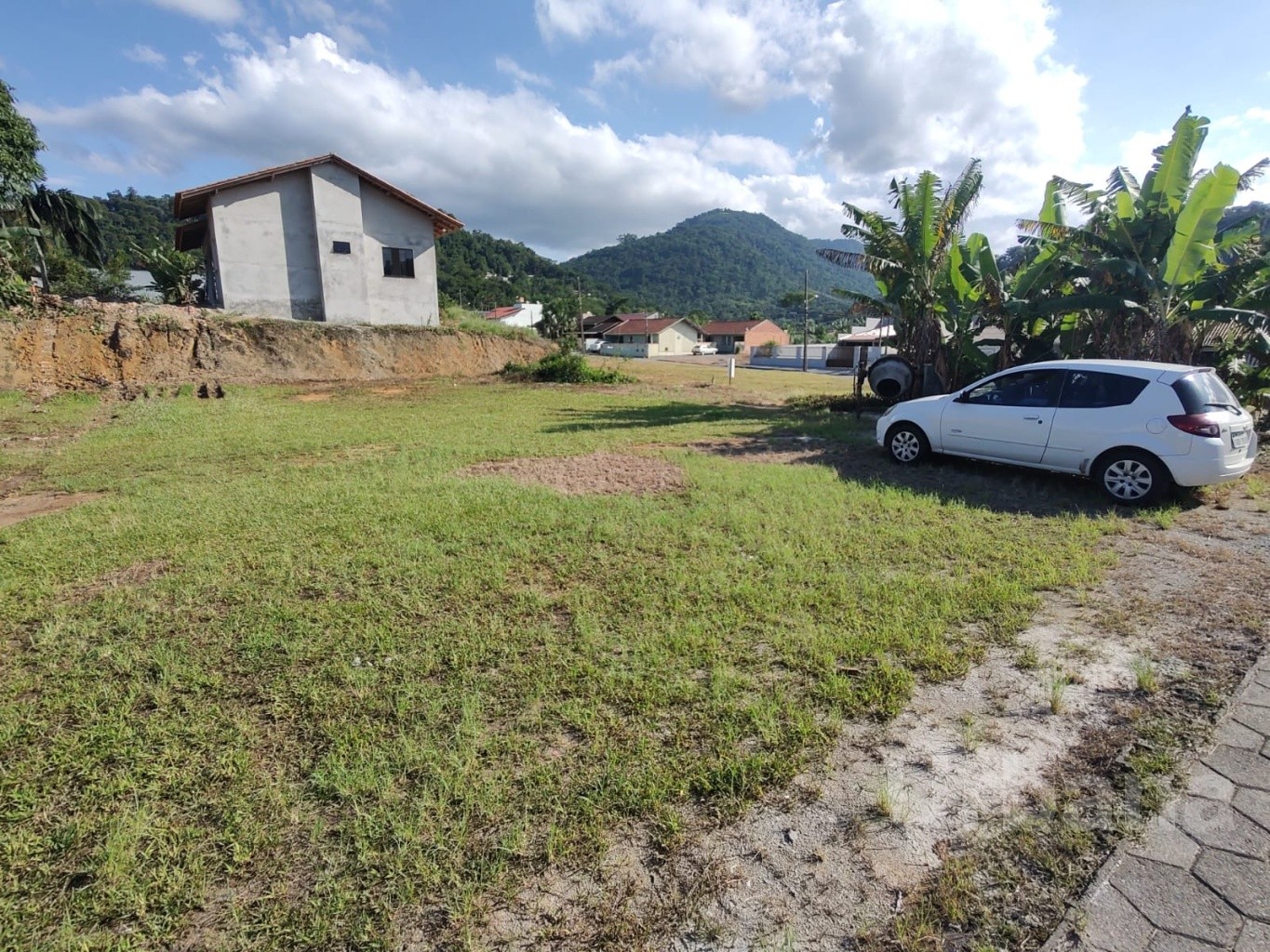 Terreno plano no Jaraguá 99 - Jaraguá do Sul | Urbana Imóveis