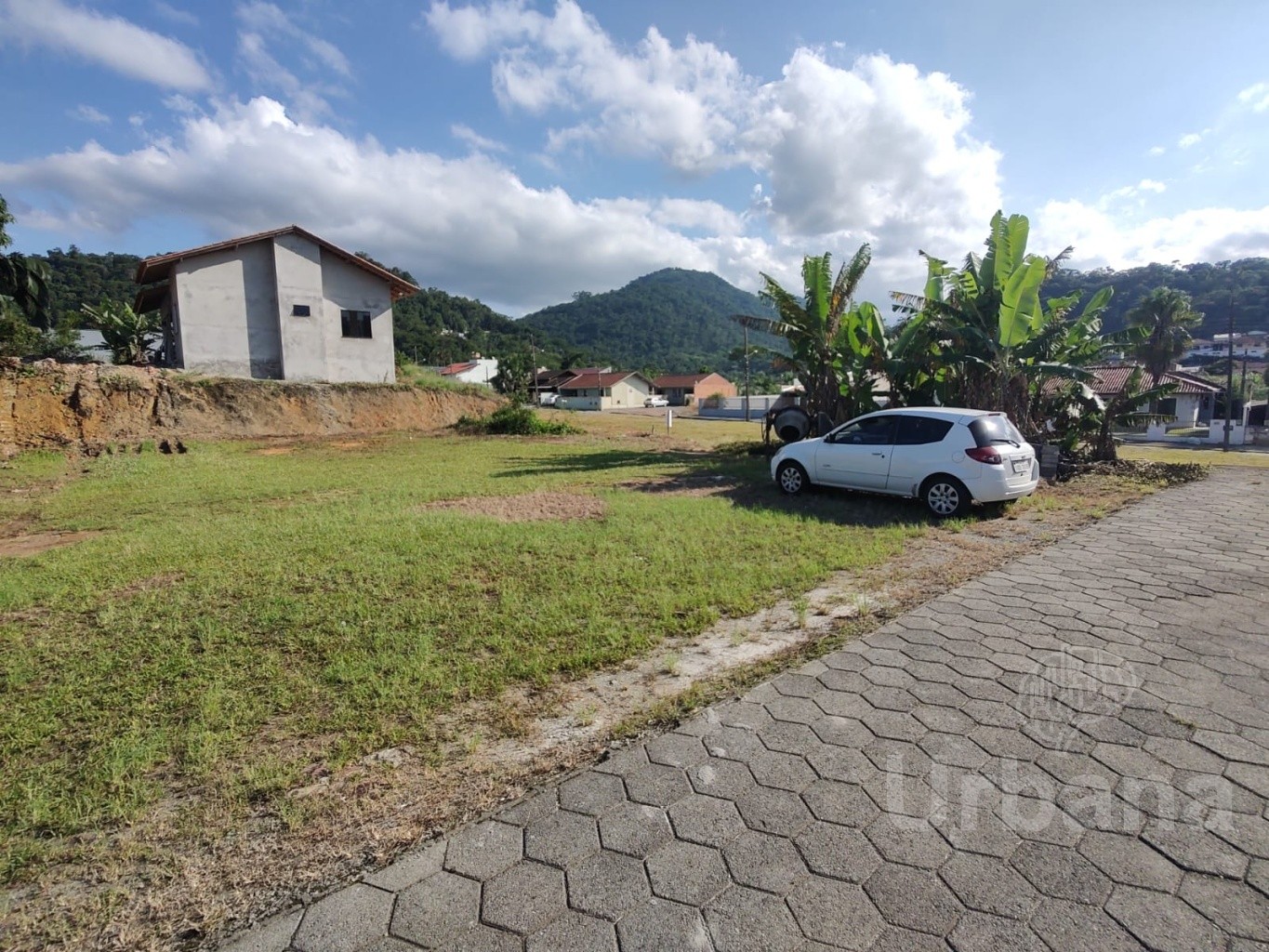 Terreno à venda no Jaraguá 99 em Jaraguá do Sul — foto 5 | Urbana Imóveis