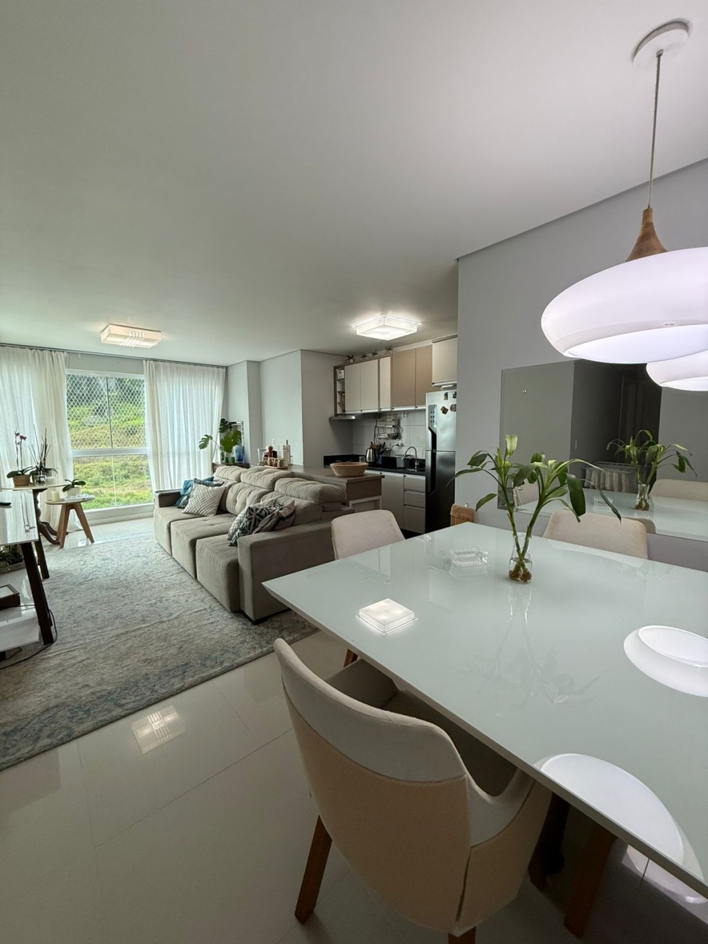 Apartamentos à venda no Barra do Rio Molha em Jaraguá do Sul — foto 8 | Urbana Imóveis