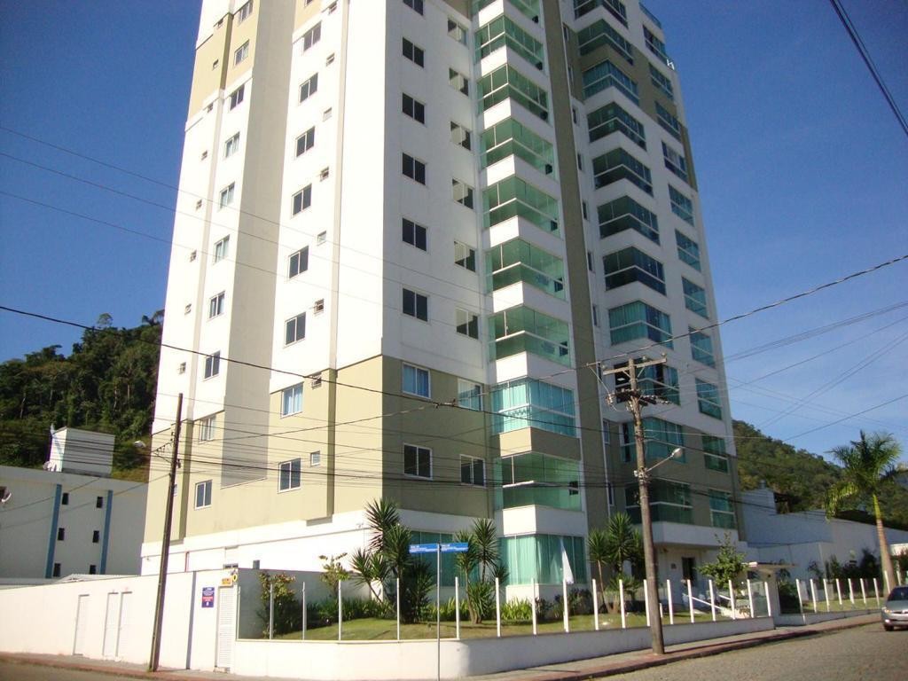 Apartamento no Barra do Rio Molha - Jaraguá do Sul | Urbana Imóveis