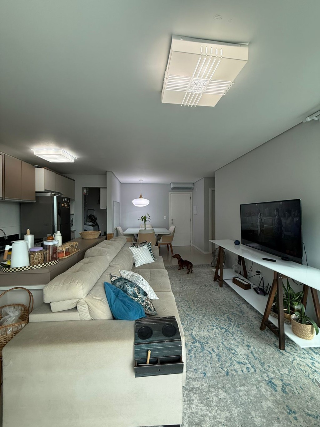 Apartamentos à venda no Barra do Rio Molha em Jaraguá do Sul — foto 3 | Urbana Imóveis