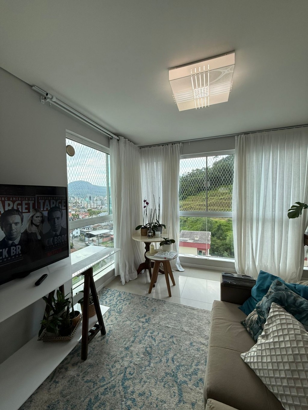 Apartamentos à venda no Barra do Rio Molha em Jaraguá do Sul — foto 2 | Urbana Imóveis