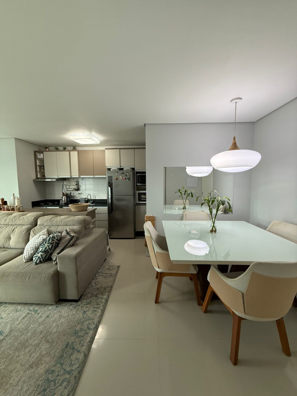 Apartamentos à venda no Barra do Rio Molha em Jaraguá do Sul — foto 7 | Urbana Imóveis
