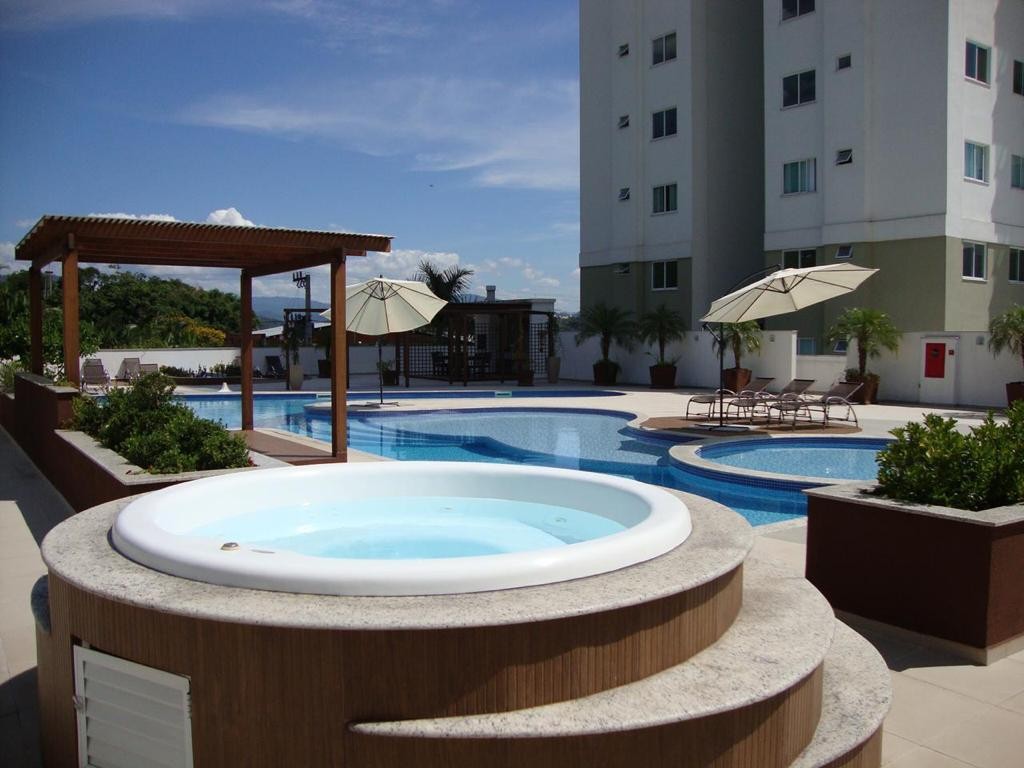 Apartamentos à venda no Barra do Rio Molha em Jaraguá do Sul — foto 12 | Urbana Imóveis
