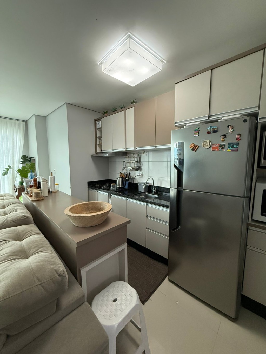 Apartamentos à venda no Barra do Rio Molha em Jaraguá do Sul — foto 9 | Urbana Imóveis