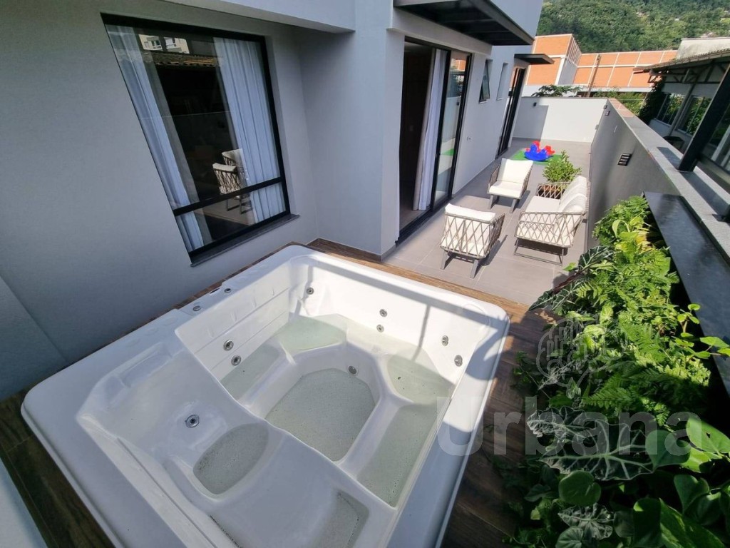 Apartamentos à venda no Centro em Jaraguá do Sul — foto 24 | Urbana Imóveis