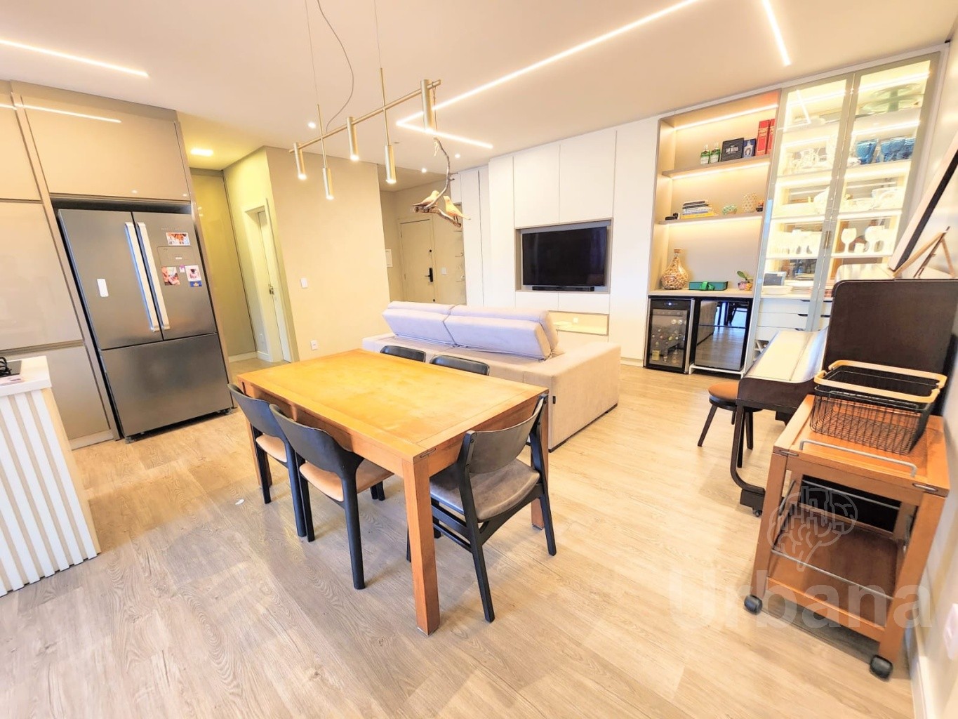 Apartamentos à venda no Centro em Jaraguá do Sul — foto 2 | Urbana Imóveis