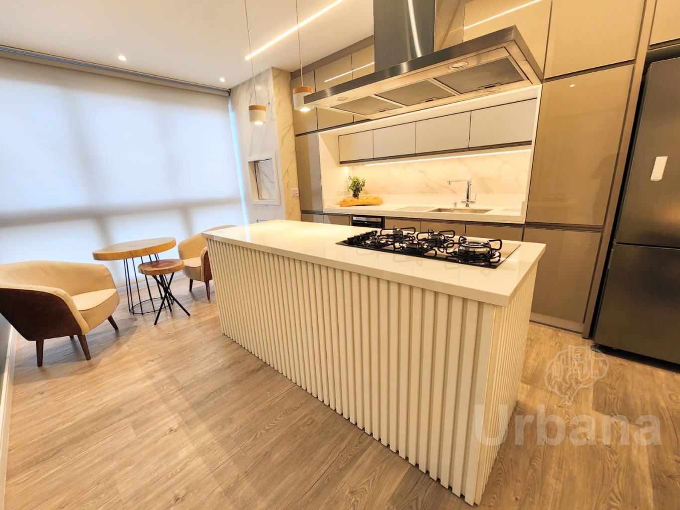 Apartamentos à venda no Centro em Jaraguá do Sul — foto 7 | Urbana Imóveis