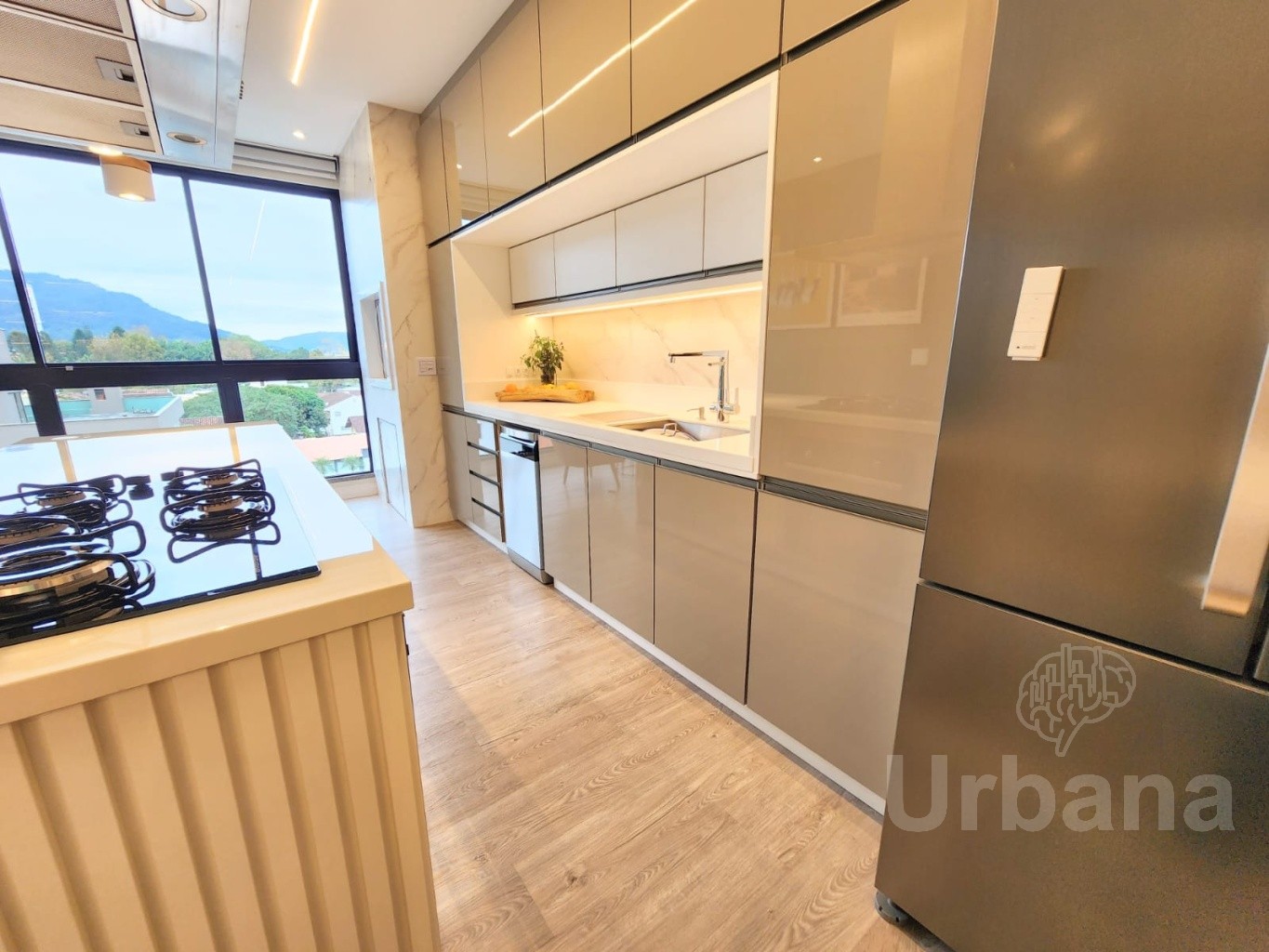 Apartamentos à venda no Centro em Jaraguá do Sul — foto 8 | Urbana Imóveis