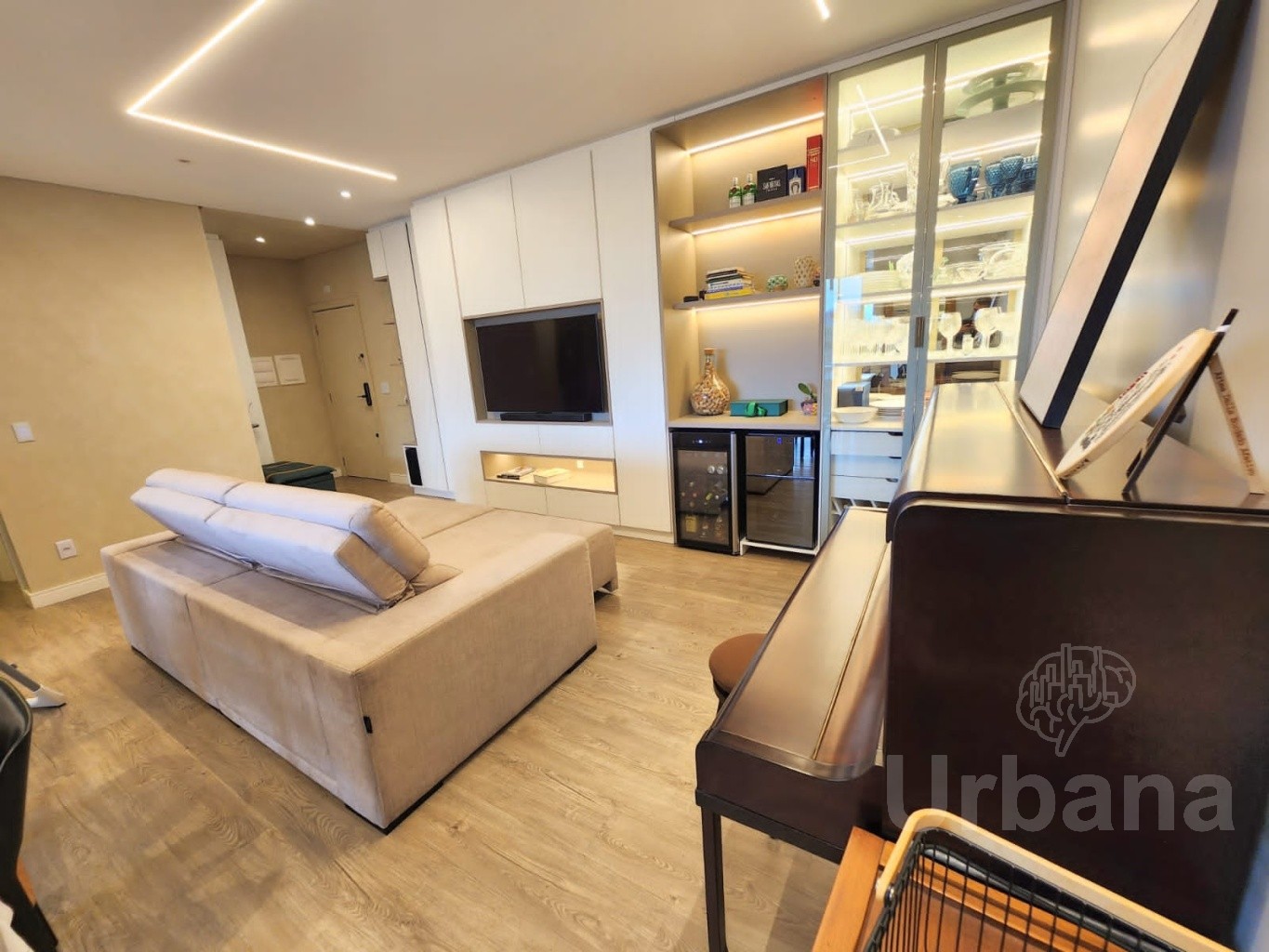 Apartamentos à venda no Centro em Jaraguá do Sul — foto 3 | Urbana Imóveis