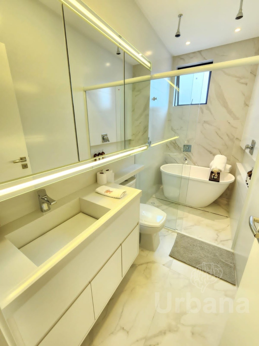 Apartamentos à venda no Centro em Jaraguá do Sul — foto 9 | Urbana Imóveis