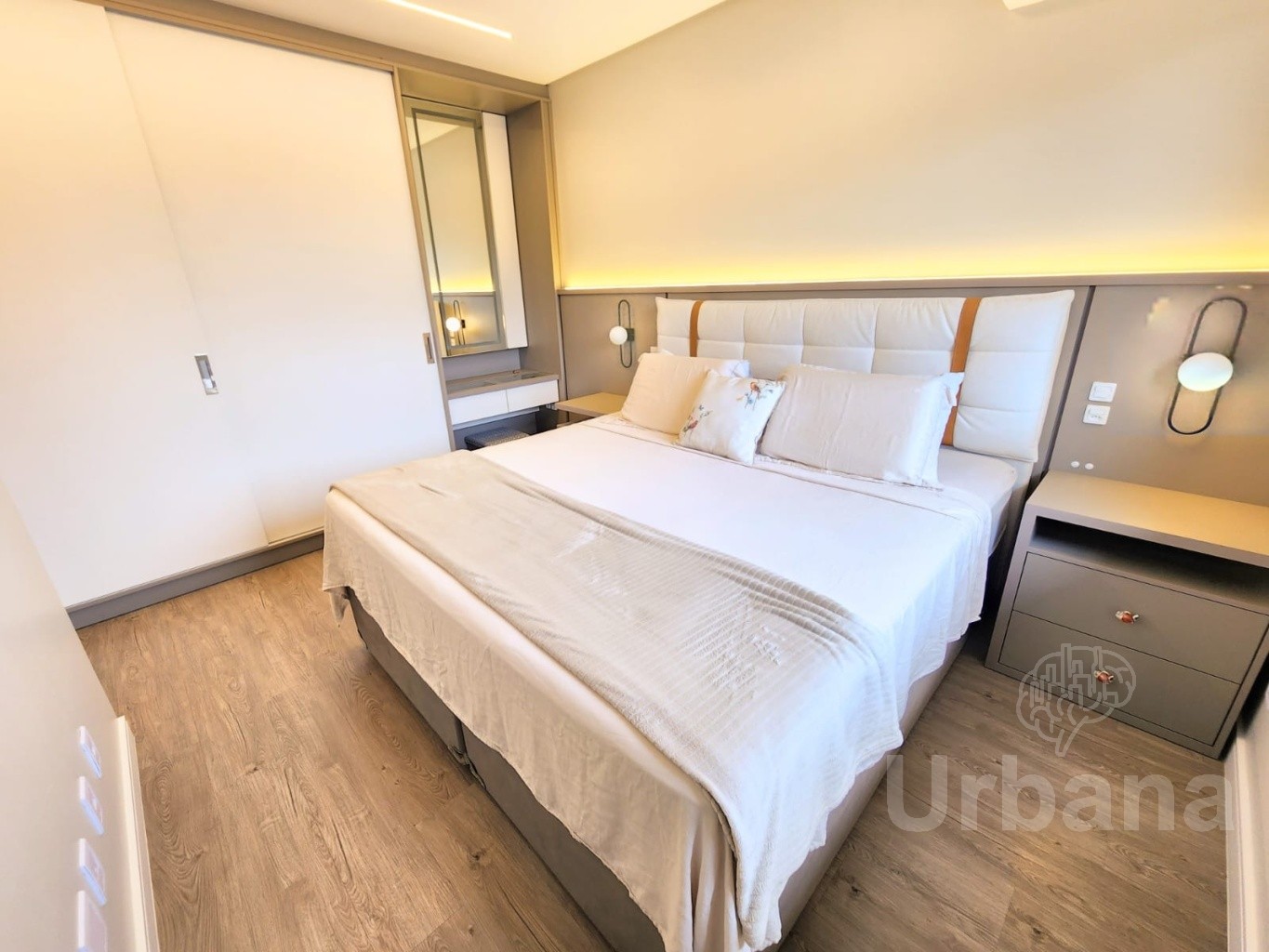 Apartamentos à venda no Centro em Jaraguá do Sul — foto 8 | Urbana Imóveis
